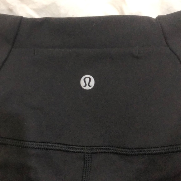 lululemon Wunder Under Hi-Rise Tight Mesh! - Picture 5 of 6